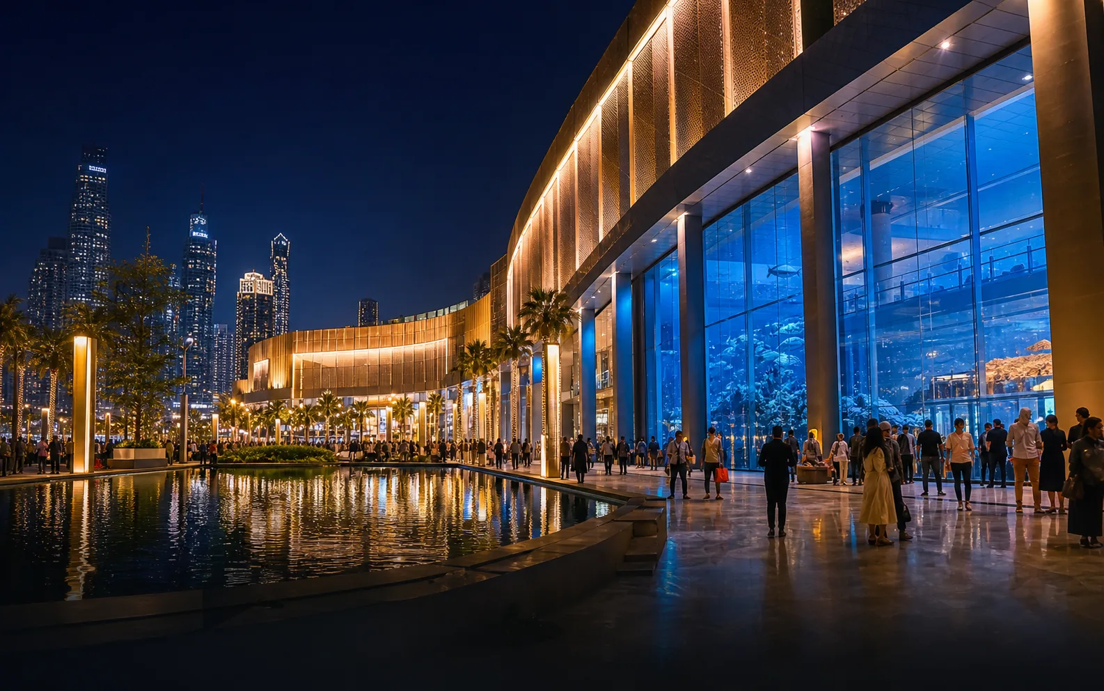 Dubai Mall